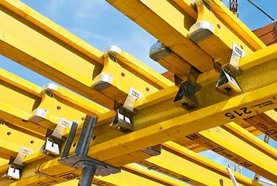 Балка двутавровая для опалубки - Цена по запросу