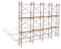 Ramkali iskala LRSP 30