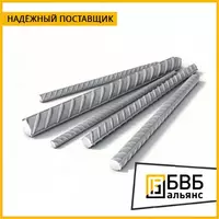 Armatura po'lati AT800