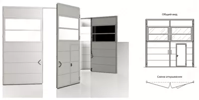 5 000 000dan so'm dan 1 dona Yong'in eshiklari