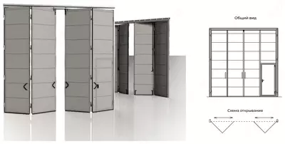 Yong'in eshiklari ИП ООО «BVB-ALYANS»