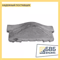 Тормозной башмак ИП ООО «BVB-ALYANS»