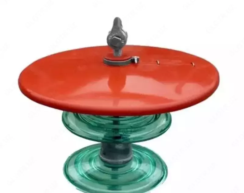 Птицезащитные устройства барьерного типа