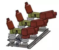 Устройство птицезащитное для разъединителей - от {0} сум