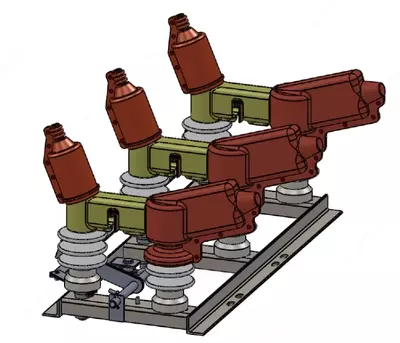 Устройство птицезащитное для разъединителей - от 1 997 520 сум от 10 шт.