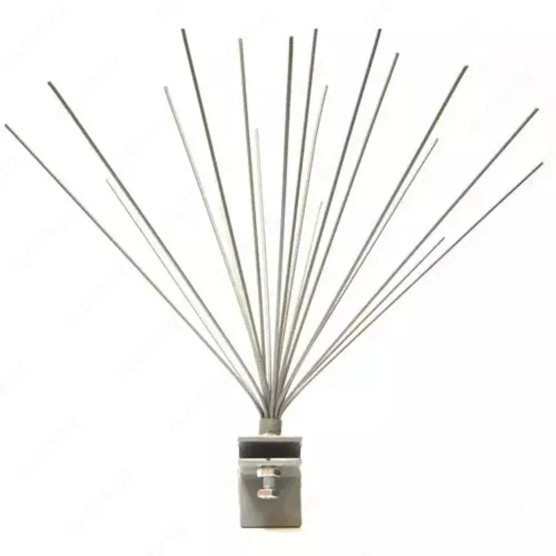 Птицезащитные устройства антиприсадочного типа