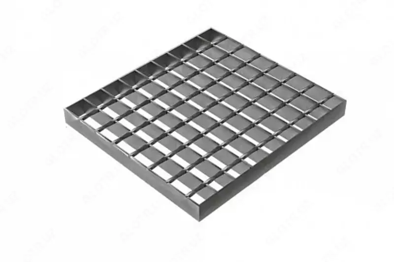 Сварной решетчатый настил - от {0} сум