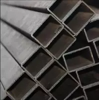 Нержавеющая труба