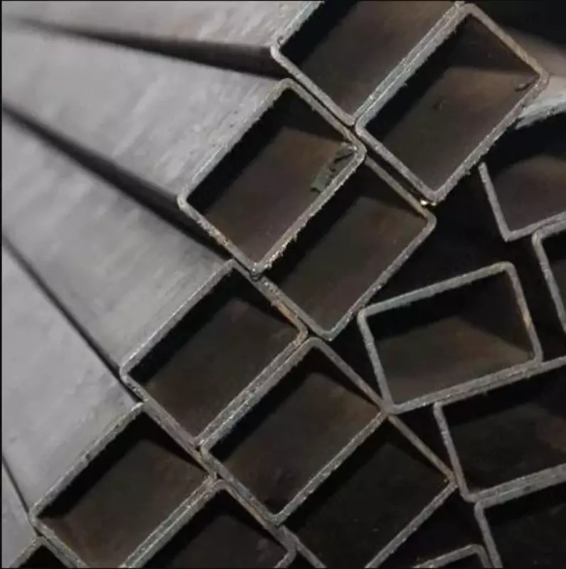 Нержавеющая труба