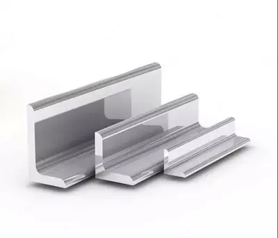 Уголок нержавеющий