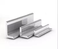 Уголок нержавеющий