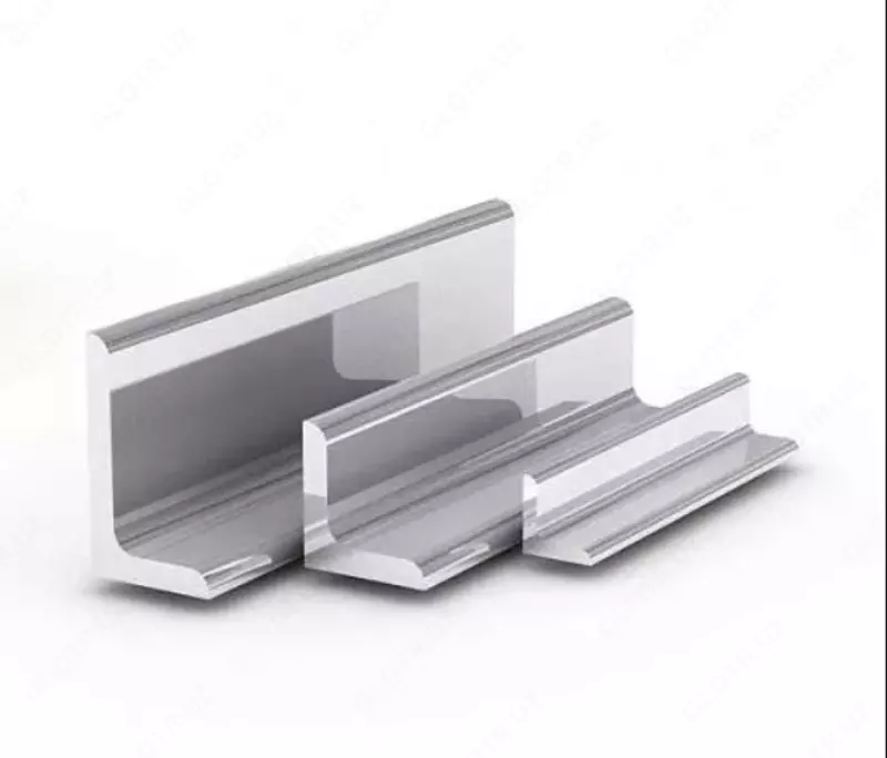 Уголок нержавеющий