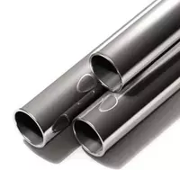 Труба нержавеющая бесшовная