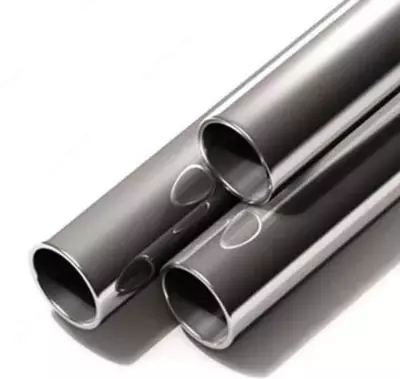 Zanglamaydigan choksiz quvur