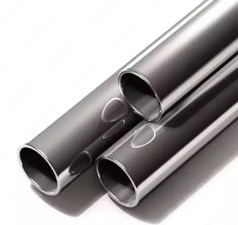 Труба нержавеющая бесшовная