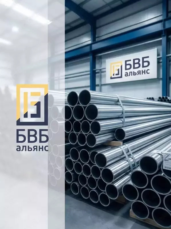 Труба нержавеющая AISI 304 89×3