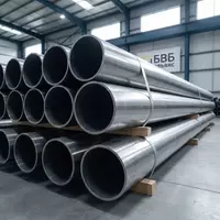 Galvanizli elektr payvandlangan quvur GOST 10704-91 219×9.0