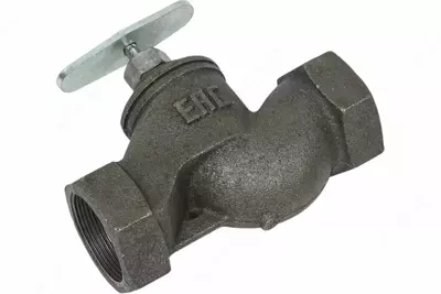  15kch18p DU150 ventili - 