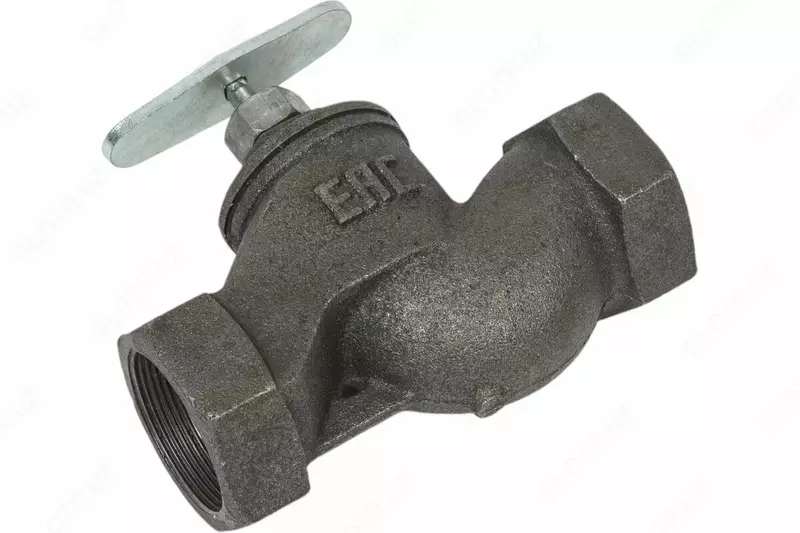  15kch18p DU250 ventili - 