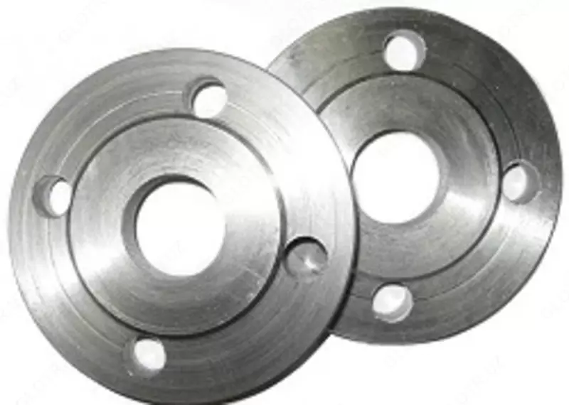 Фланцы Ду32 Ст20