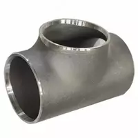 Тройники сварные ГОСТ 17376-2001 Ду76