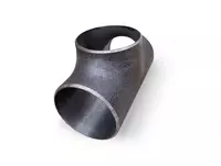 Тройник сварной ГОСТ 17376-2001 Ду300