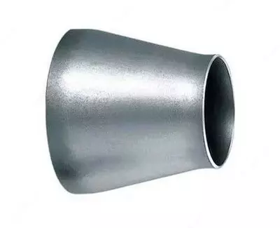  Переход стальной ГОСТ 17378-2001 Ду200 - 