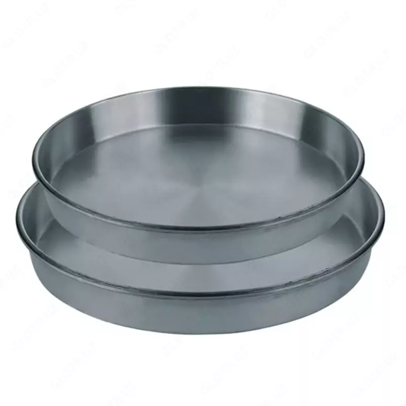 Po‘lat ellips shaklidagi tub GOST 6533-78 Du1020