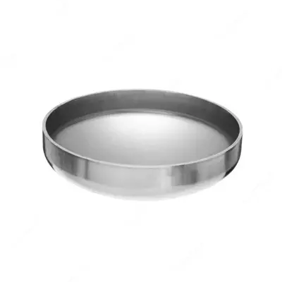  Po‘lat ellips shaklidagi tub GOST 6533-78 Du1220 - 