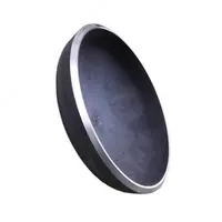  Заглушки стальные ГОСТ 17379-2001 Ду76 - 