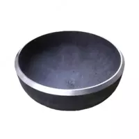 Заглушка стальная ГОСТ 17379-2001 Ду325