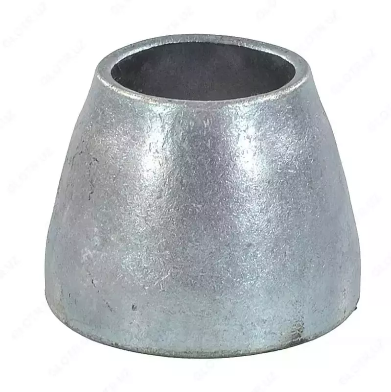 Переход стальной ГОСТ 17378-2001 Ду57