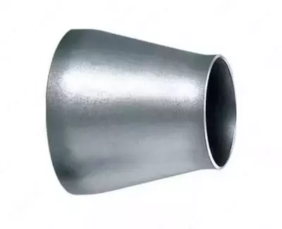  Переход стальной ГОСТ 17378-2001 Ду57 - 