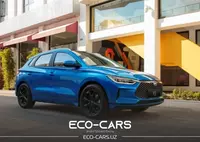 Электромобиль BYD E2 - 327 700 000 сум