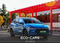 Электромобиль BYD E2 Только в розницу