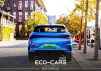 Электромобиль BYD E2 Orient Motors Comfort