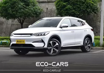 BYD Song Plus Elektr Mashinasi - 499 400 000 so'm / dona