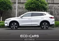 Электромобиль BYD Song Plus Только в розницу