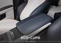 Электромобиль BYD Song Plus Orient Motors Comfort