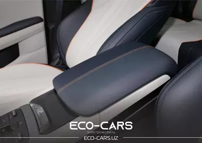 BYD Song Plus Elektr Mashinasi Orient Motors Comfort