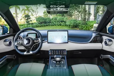 BYD Yuan Plus Full 2022 - 408 600 000 so'm / dona