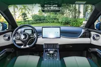 Электромобиль BYD Yuan Plus Full 2022 - 408 600 000 сум