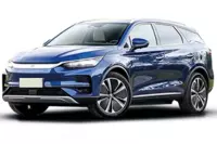 Электромобиль BYD Tang EV Premium 2022