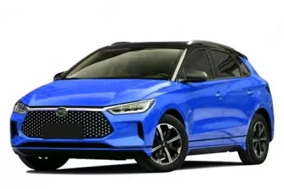 BYD E2 Elektr Mashinasi