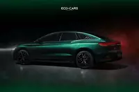 BYD Han QIANSHAN CUI 4WD Limited edition - 825 462 870 сум