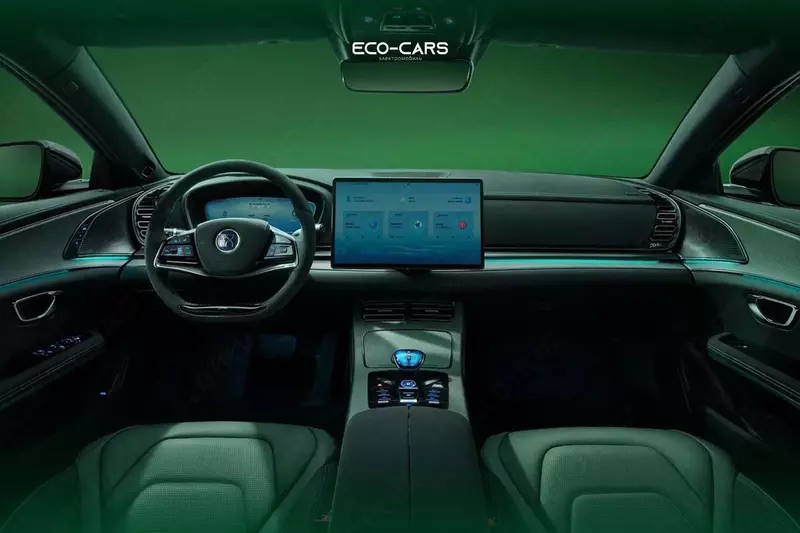 825 462 870 сум BYD Han QIANSHAN CUI 4WD Limited edition