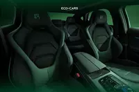 BYD Han QIANSHAN CUI 4WD Limited edition Только в розницу