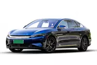 BYD Han EV Creation Edition