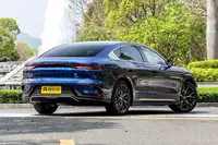 BYD Han EV Creation Edition - 669 940 880 сум