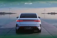 по запросу BYD SEAL 700km